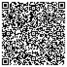QR code with National Alnce For Dev Archery contacts