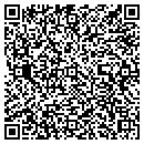 QR code with Trophy Center contacts