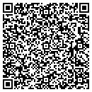 QR code with Irayven Inc contacts