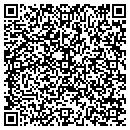 QR code with CB Packaging contacts