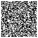 QR code with Planet Pizza contacts