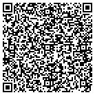 QR code with J P Springer Construction contacts