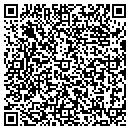 QR code with Cove Cleaners Inc contacts