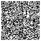QR code with Hutchins Construction Corp contacts