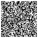 QR code with Claridge House contacts