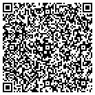 QR code with Woodfin Cabassa Orthodontics contacts