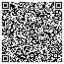 QR code with Hb Used Cars Inc contacts