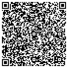 QR code with AAAAAAA Suncoast Driving contacts