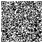 QR code with Arvida Realty Service contacts