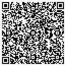 QR code with Naztania Inc contacts