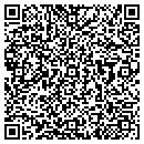 QR code with Olympia Cafe contacts