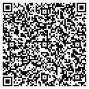 QR code with Gadzooks contacts