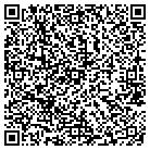 QR code with Hunsberger Plumbing Co Inc contacts