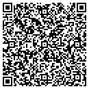QR code with Jcs Nursery contacts