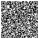 QR code with UVA Technology contacts