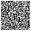 QR code with Cbmc contacts