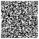 QR code with Fantasy Theatre Factory Inc contacts
