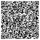 QR code with Mc Connaughhay Duffy Coonrod contacts