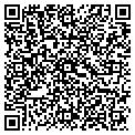 QR code with CRS Co contacts