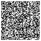 QR code with J&M Furniture Manufacturing contacts