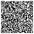 QR code with Union Motors contacts