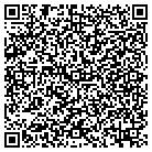 QR code with R Lawrence Siegel MD contacts