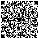 QR code with Peking Of Hillsborough contacts