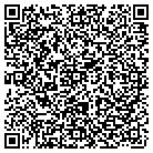 QR code with Marshall's Air Conditioning contacts