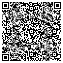 QR code with Hays Housekeeping contacts