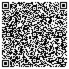 QR code with A Quality Transmission contacts
