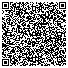 QR code with Cynthia J Morin Contractor contacts