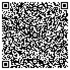 QR code with Zeledon Cut Lawn Service contacts