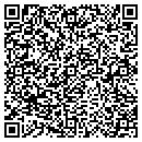 QR code with GM Sign Inc contacts