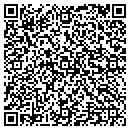 QR code with Hurley Trucking Inc contacts