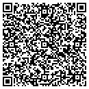 QR code with D&P Auto Body & Son Inc contacts