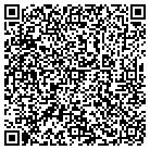 QR code with Aladdin Towing & Transport contacts