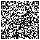 QR code with Leos Pizza contacts