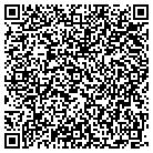QR code with H&H Flooring of Palmetto Inc contacts