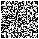 QR code with Therapy Inc contacts