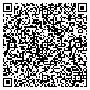 QR code with Salon NNash contacts