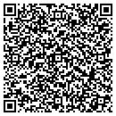 QR code with Frisco's contacts