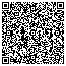 QR code with WACO Express contacts