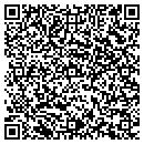 QR code with Aubergine Bistro contacts