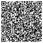 QR code with Man-Sew Corporation contacts