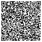 QR code with Advance Printing & Mailing contacts