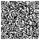 QR code with Peggy's Natural Foods contacts