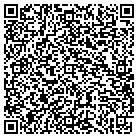 QR code with Walker Shirley A EDS Lmhc contacts
