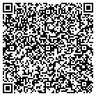 QR code with Rehabilitation Business Assoc contacts