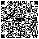 QR code with J L Smith Construction Inc contacts