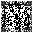 QR code with J C Cantave Inc contacts